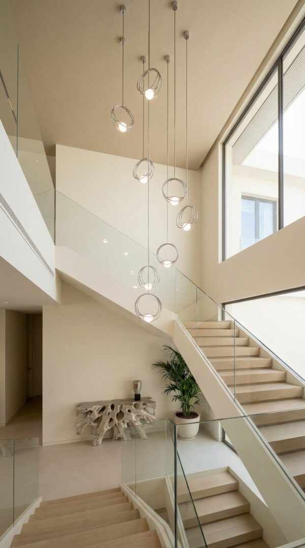 Итальянский подвесной светильник Pulsar 2