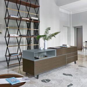 Итальянский комод Domino In от SANGIACOMO