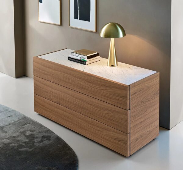 Итальянская коллекция Status 3