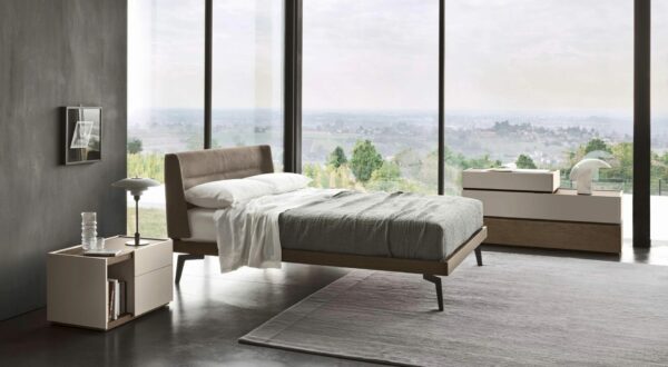 Итальянская кровать Nest 2