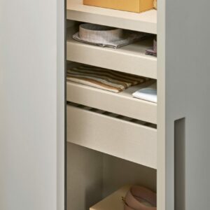 Итальянский шкаф Grace 2