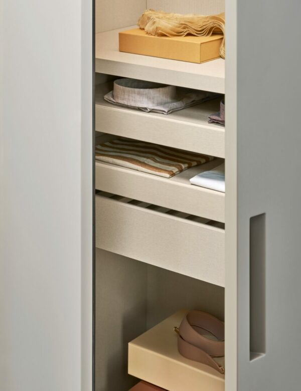 Итальянский шкаф Grace 2