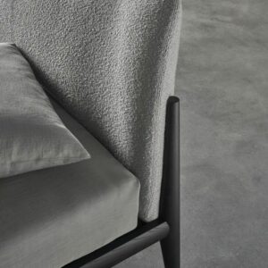 Итальянская кровать Sissi от SANGIACOMO