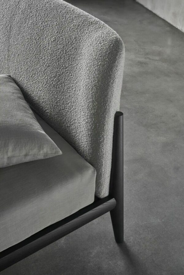 Итальянская кровать Sissi от SANGIACOMO