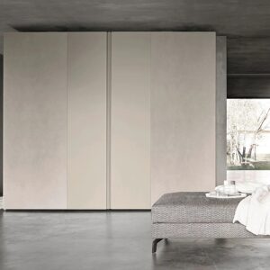 Итальянский шкаф Sintesi от SANGIACOMO