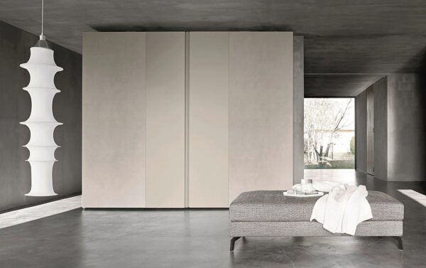 Итальянский шкаф Sintesi от SANGIACOMO