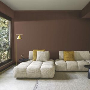 Итальянский диван QUBIK 18