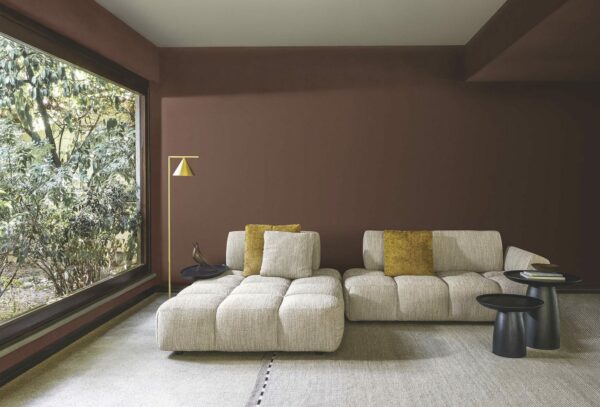 Итальянский диван QUBIK 18