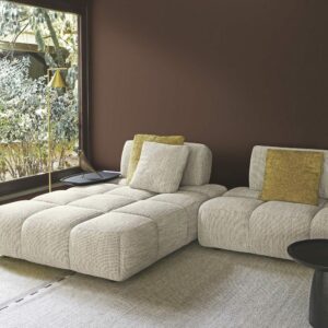 Итальянский диван QUBIK 17