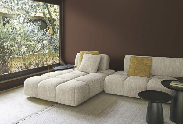 Итальянский диван QUBIK 17