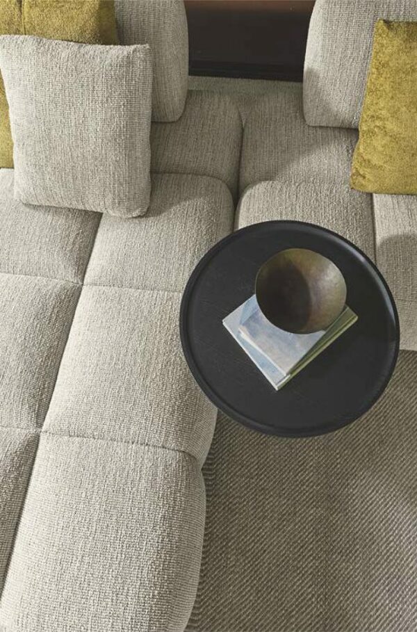 Итальянский диван QUBIK 15