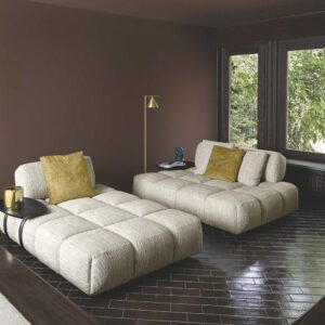 Итальянский диван QUBIK от Flexteam