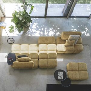 Итальянский диван QUBIK 12