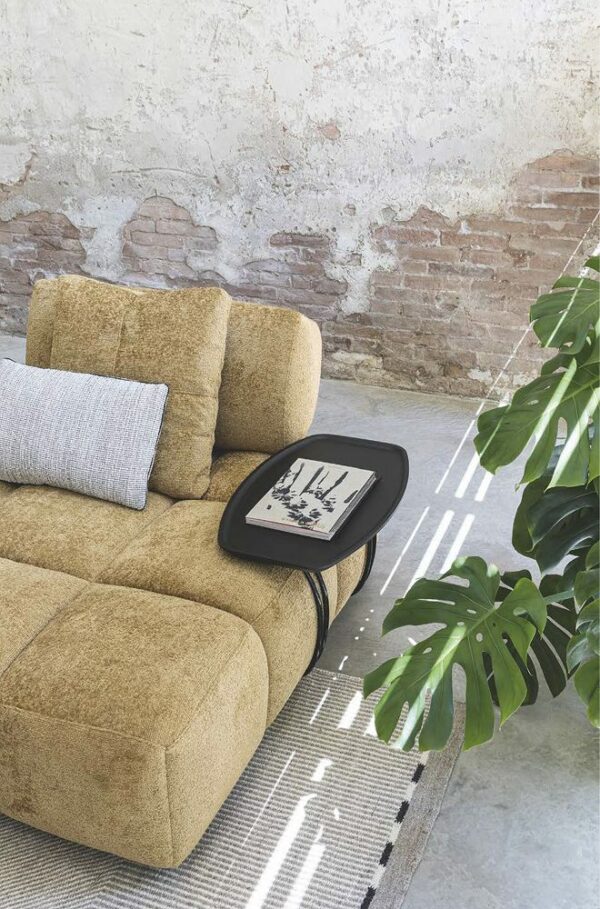 Итальянский диван QUBIK 11