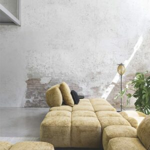 Итальянский диван QUBIK 10