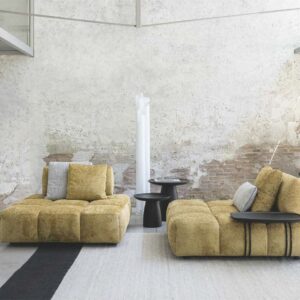 Итальянский диван QUBIK 9