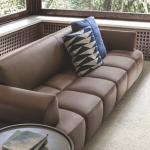 Итальянский диван QUBIK 6