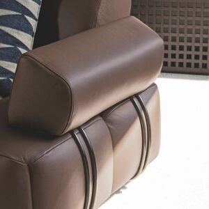 Итальянский диван QUBIK 5