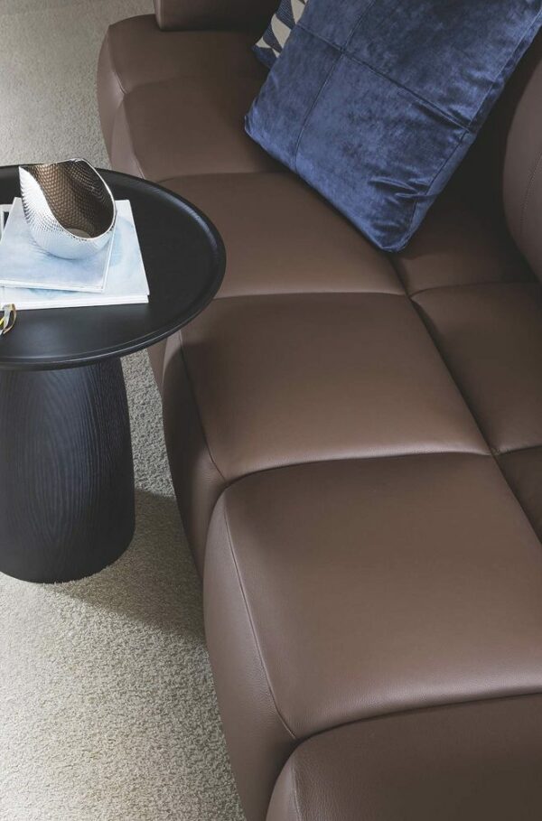 Итальянский диван QUBIK 4