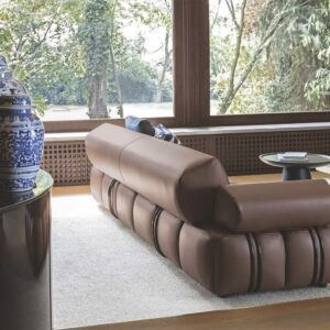 Итальянский диван QUBIK 3