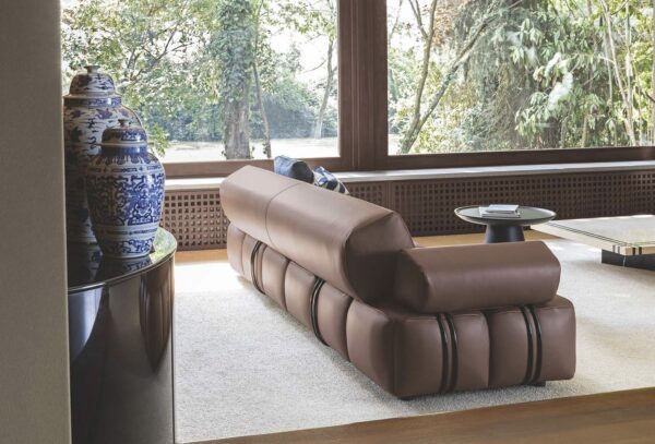 Итальянский диван QUBIK 3