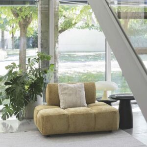 Итальянский диван QUBIK 2