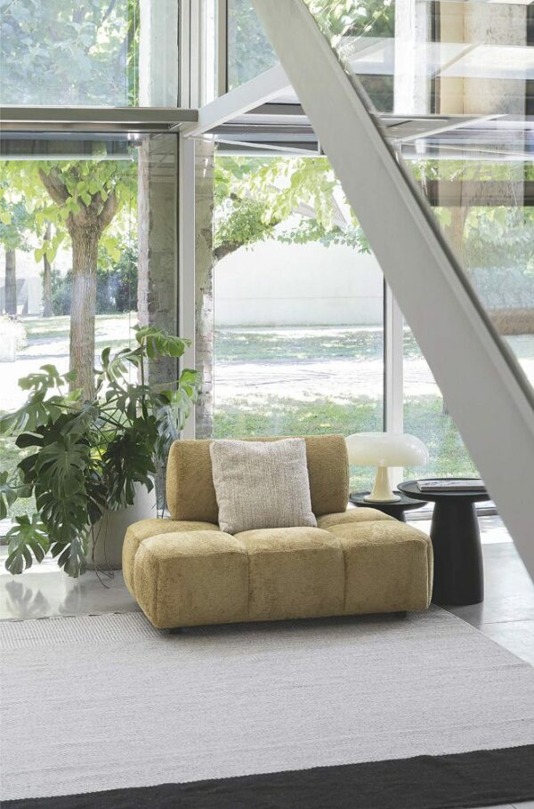 Итальянский диван QUBIK 2