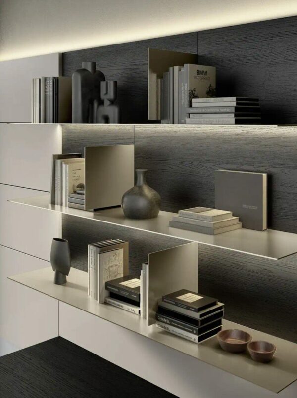 Итальянская гостиная группа Domino Boiserie 5