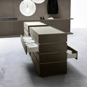 Итальянская коллекция Filo 3