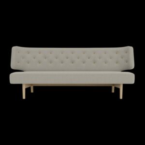 Итальянский диван Radiohus P2 7