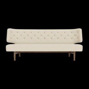 Итальянский диван Radiohus P2 6