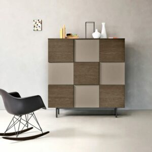 Итальянский комод Incontro от SANGIACOMO
