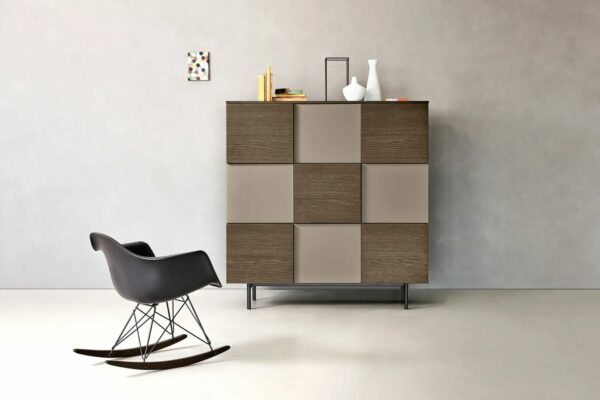 Итальянский комод Incontro от SANGIACOMO