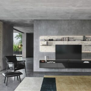 Итальянская гостиная группа Cabaret One 5