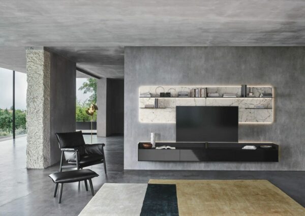 Итальянская гостиная группа Cabaret One 5