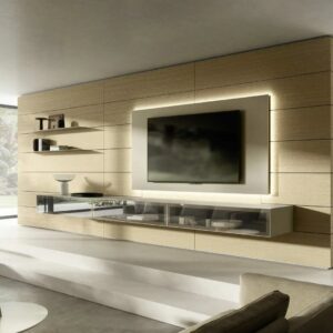 Итальянская гостиная группа Domino Boiserie от SANGIACOMO