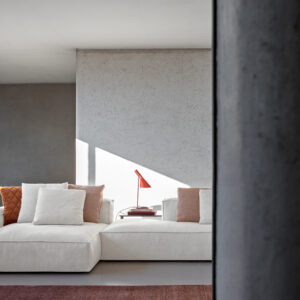 Итальянский диван REEF GOLD 6