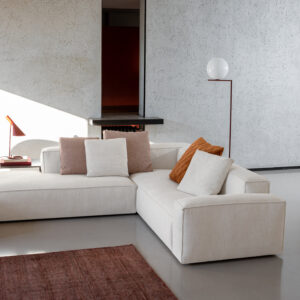 Итальянский диван REEF GOLD 3