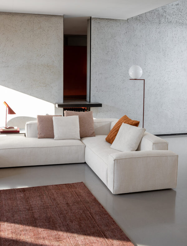 Итальянский диван REEF GOLD 3