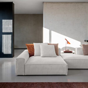 Итальянский диван REEF GOLD 2