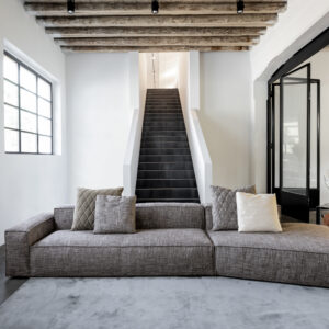 Итальянский диван REEF GOLD от Flexteam