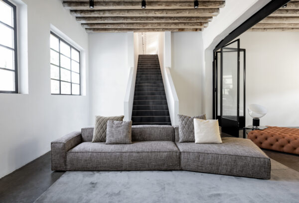 Итальянский диван REEF GOLD от Flexteam