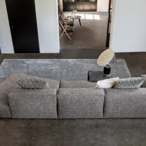 Итальянский диван REEF GOLD 7