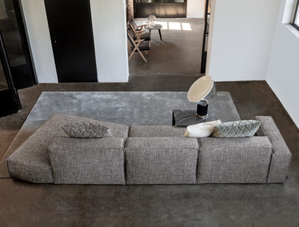 Итальянский диван REEF GOLD 7