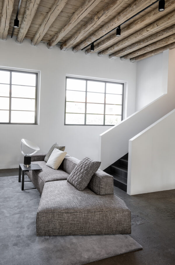 Итальянский диван REEF GOLD 8