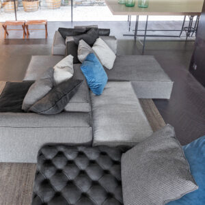 Итальянский диван REEF GOLD 10