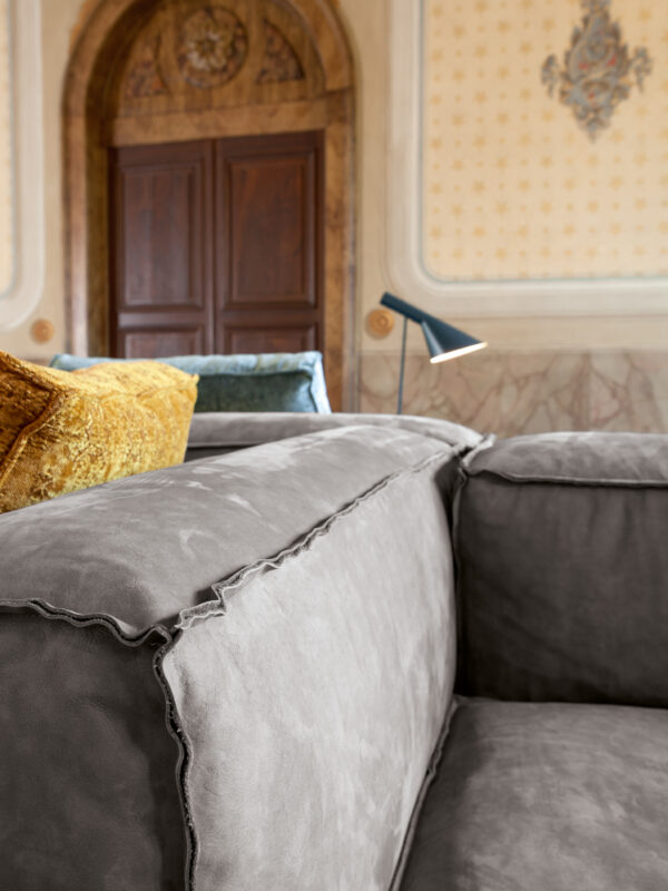 Итальянский диван REEF GOLD 12