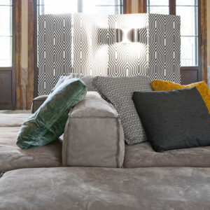 Итальянский диван REEF GOLD 14