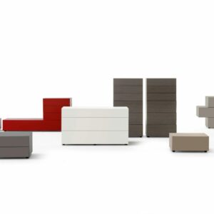 Итальянская коллекция Valeo от SANGIACOMO