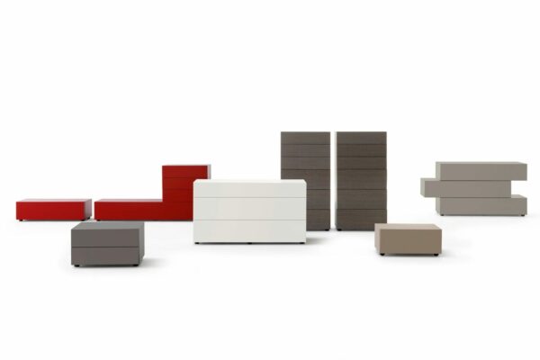 Итальянская коллекция Valeo от SANGIACOMO